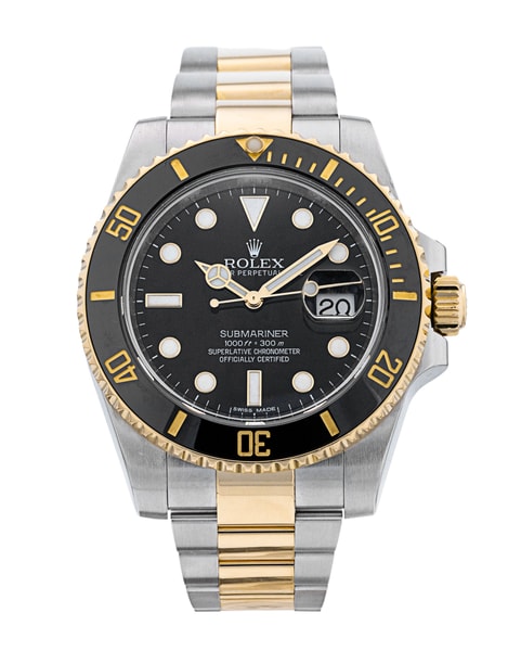Rolex Submariner 116613 LN